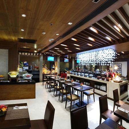 Golden Prince Hotel & Suites Cebu Екстериор снимка