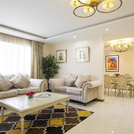 Golden Prince Hotel & Suites Cebu Екстериор снимка