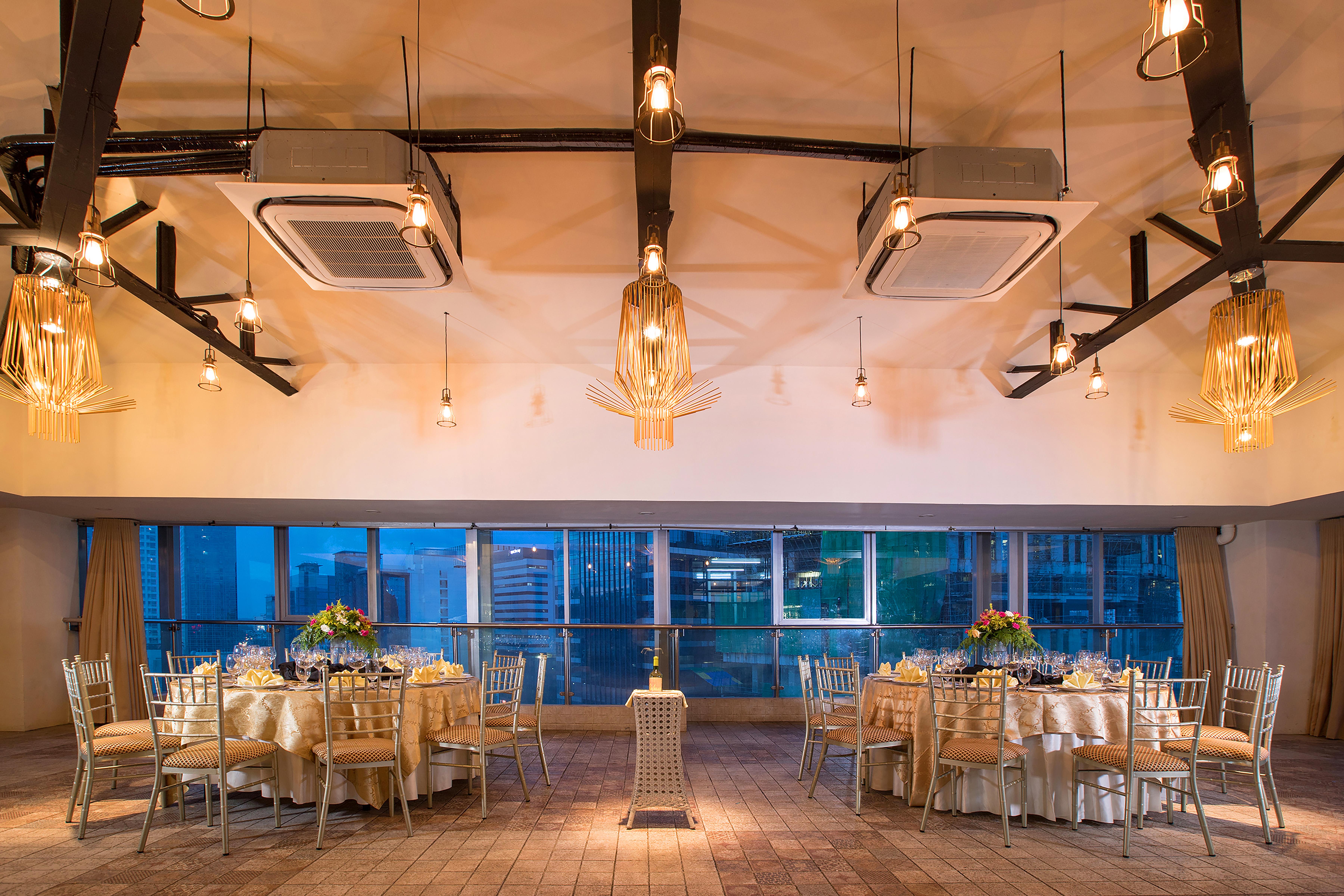 Golden Prince Hotel & Suites Cebu Екстериор снимка