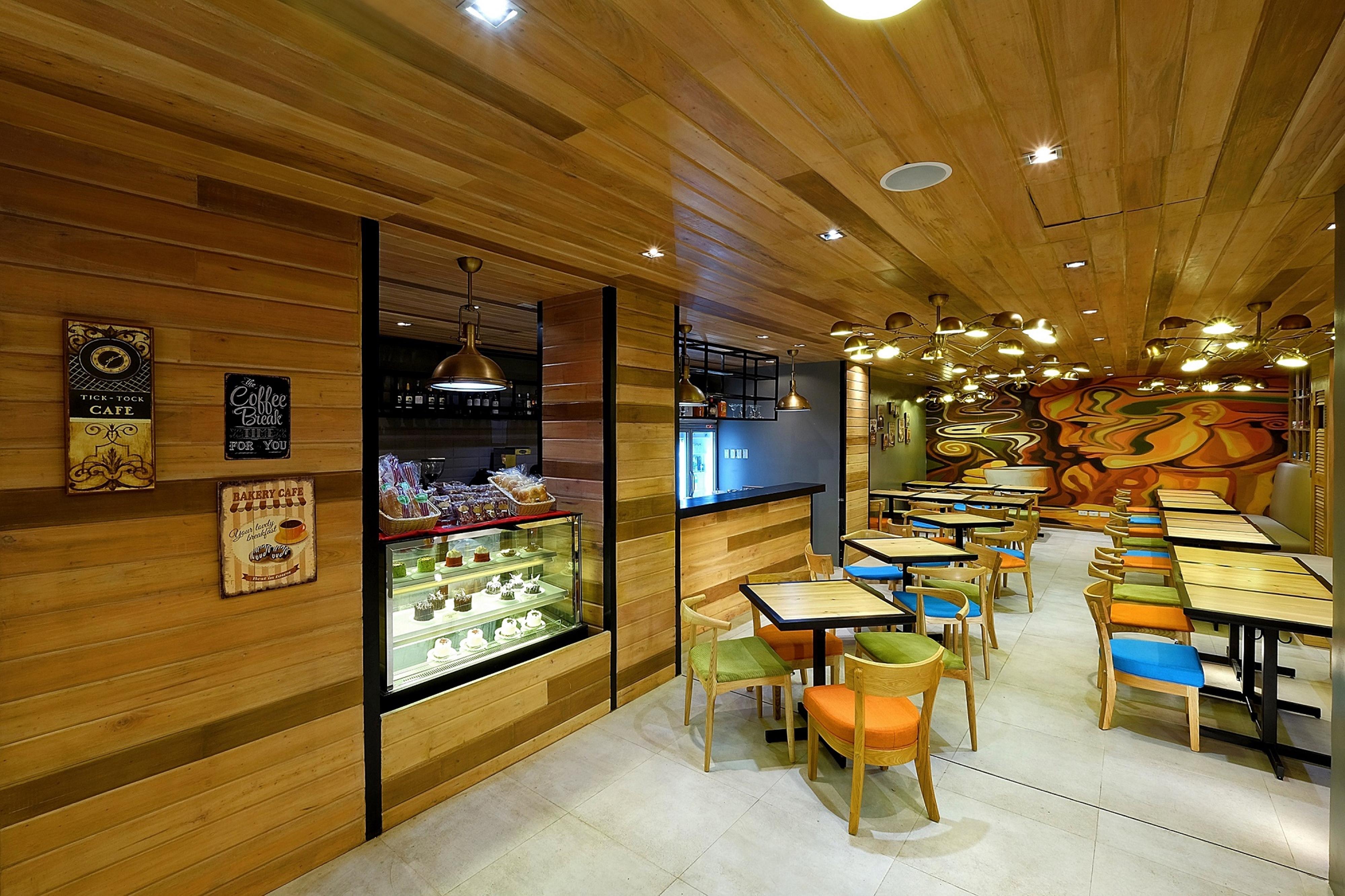 Golden Prince Hotel & Suites Cebu Екстериор снимка
