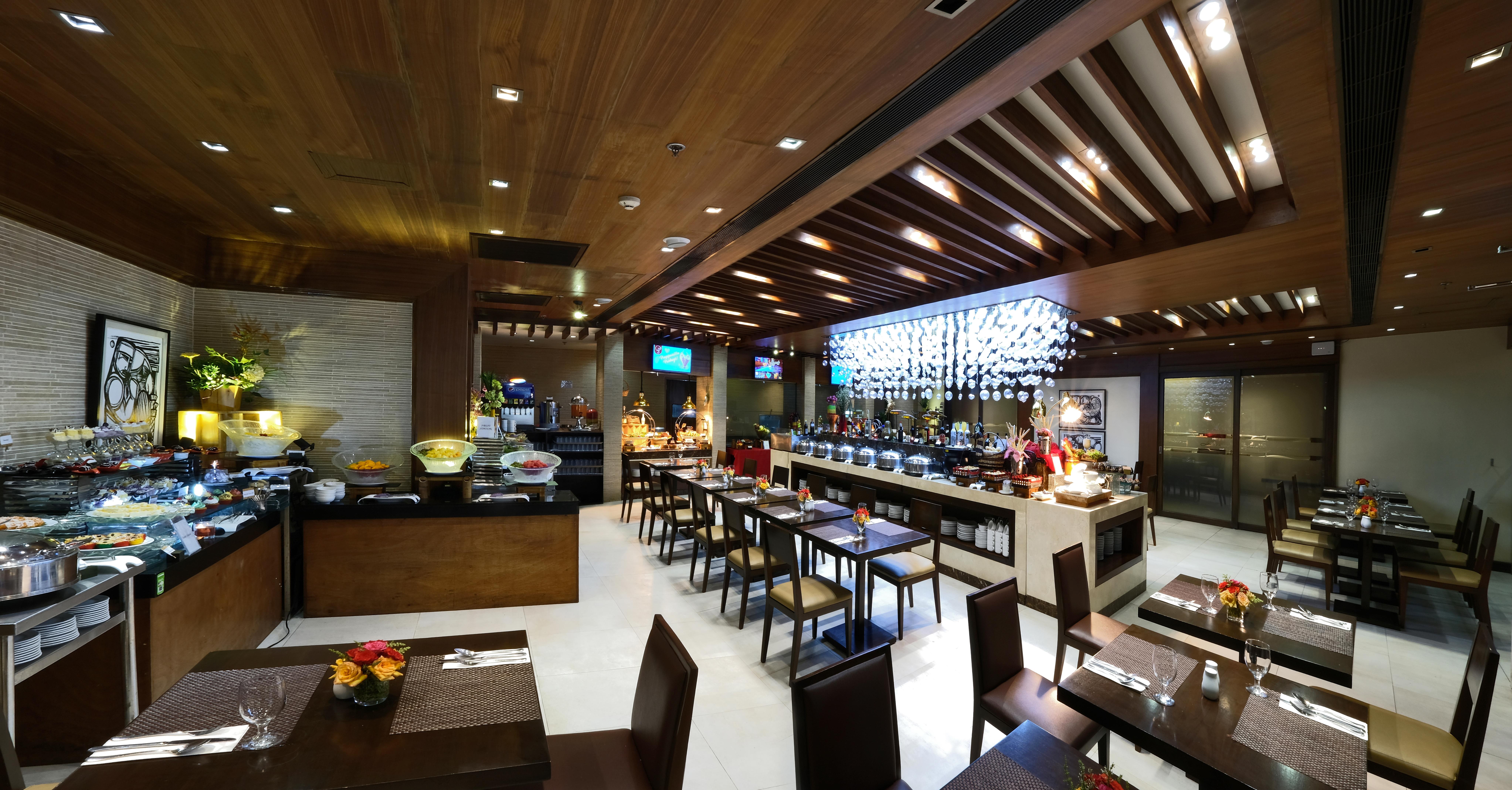Golden Prince Hotel & Suites Cebu Екстериор снимка