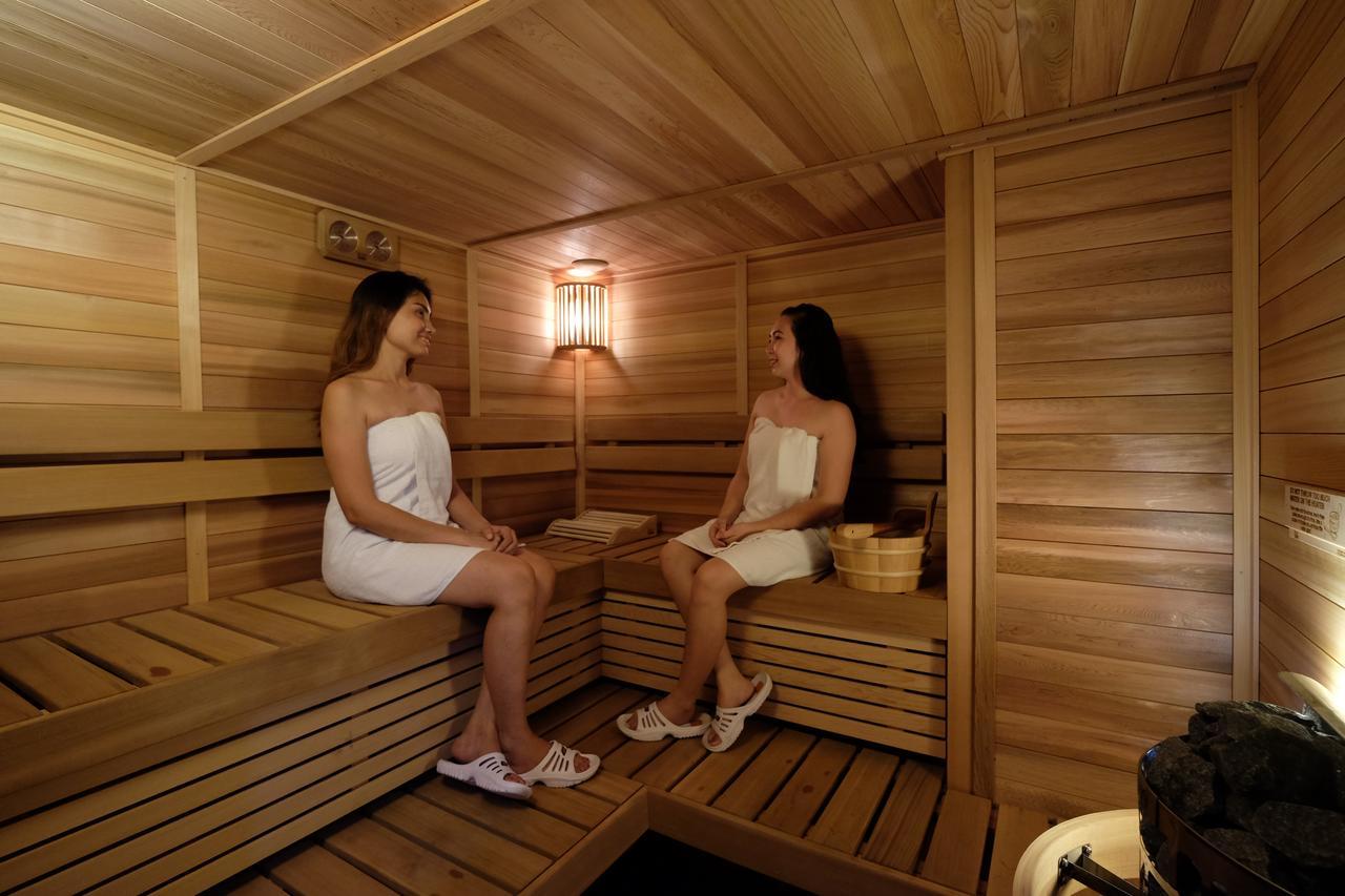 Golden Prince Hotel & Suites Cebu Екстериор снимка