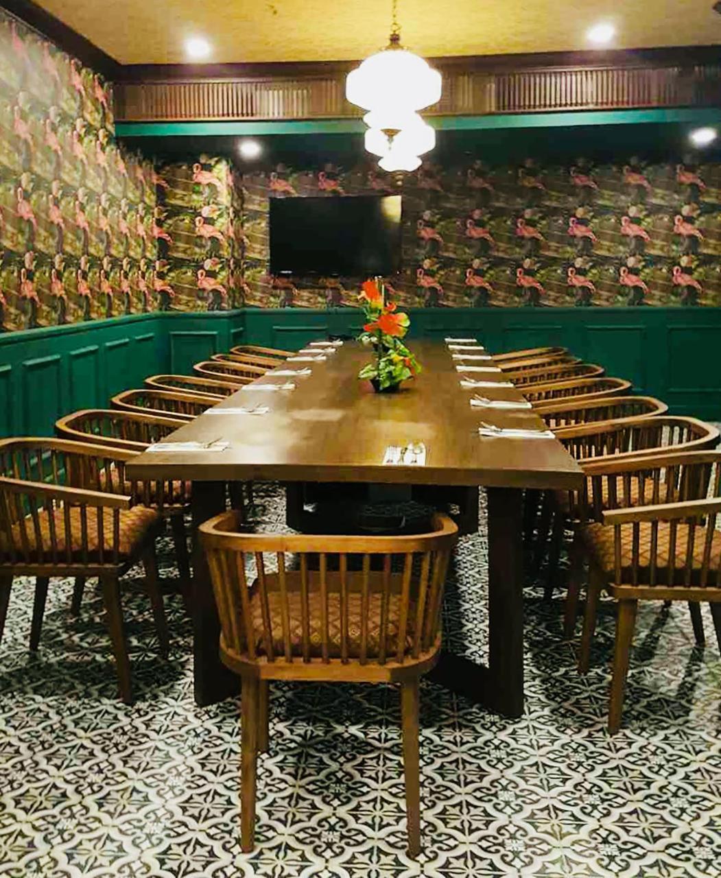 Golden Prince Hotel & Suites Cebu Екстериор снимка