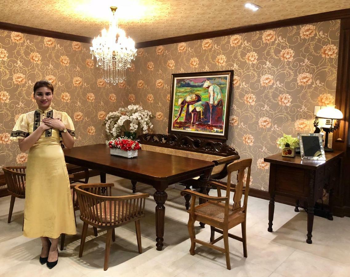 Golden Prince Hotel & Suites Cebu Екстериор снимка
