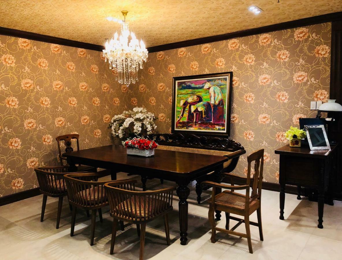 Golden Prince Hotel & Suites Cebu Екстериор снимка